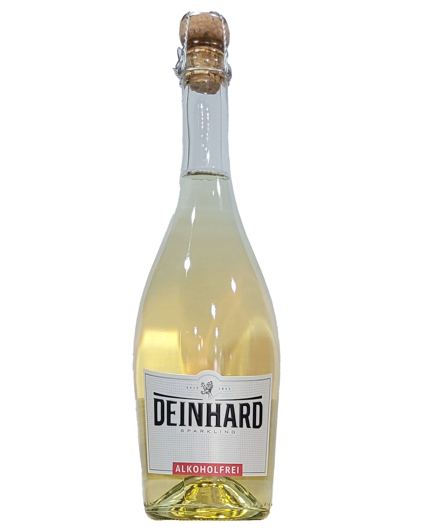 Deinhard alcohol-free