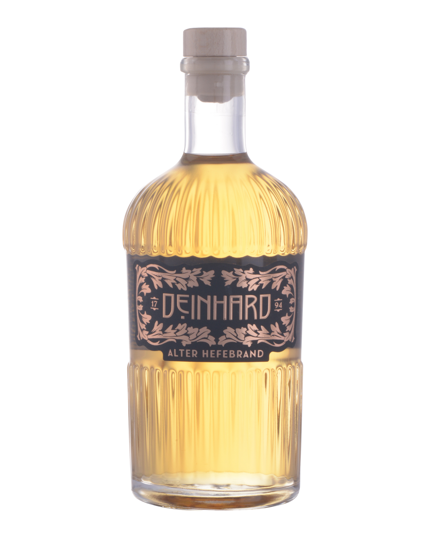 Alter Hefebrand