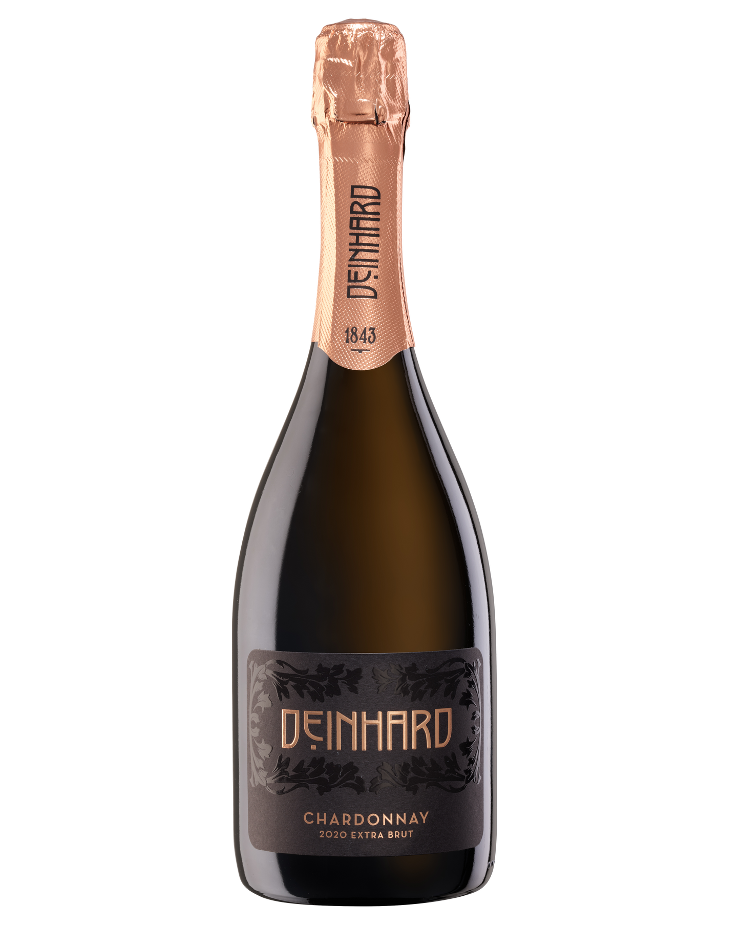 Chardonnay 2020 extra brut