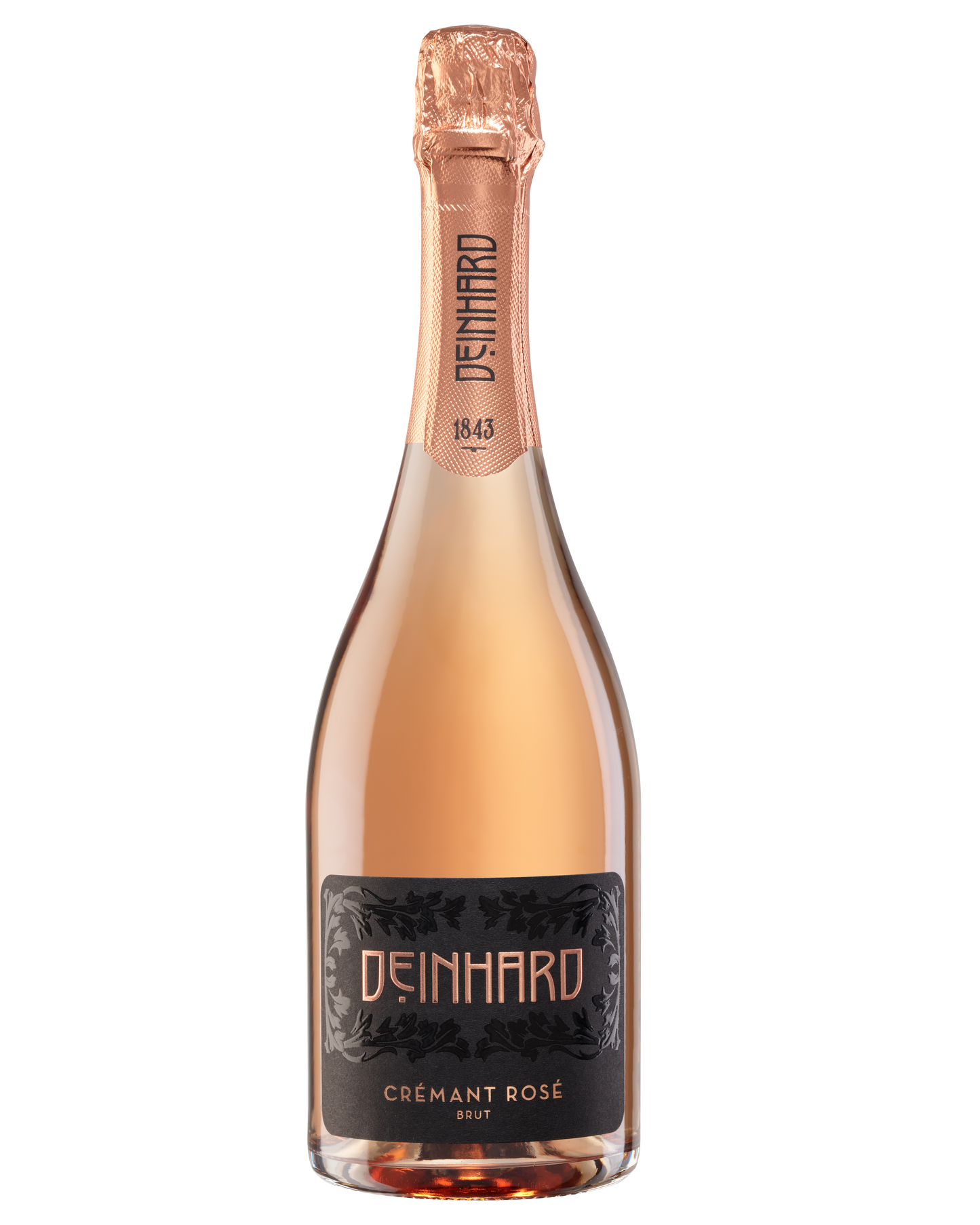 Crémant Rosé 2021 brut