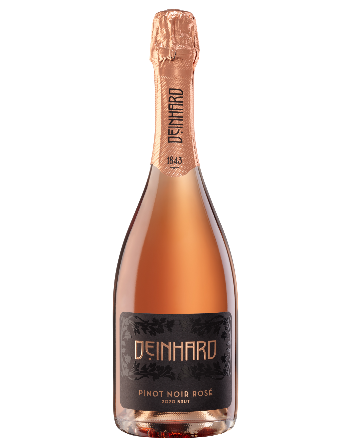 Pinot Rosé 2020 extra brut