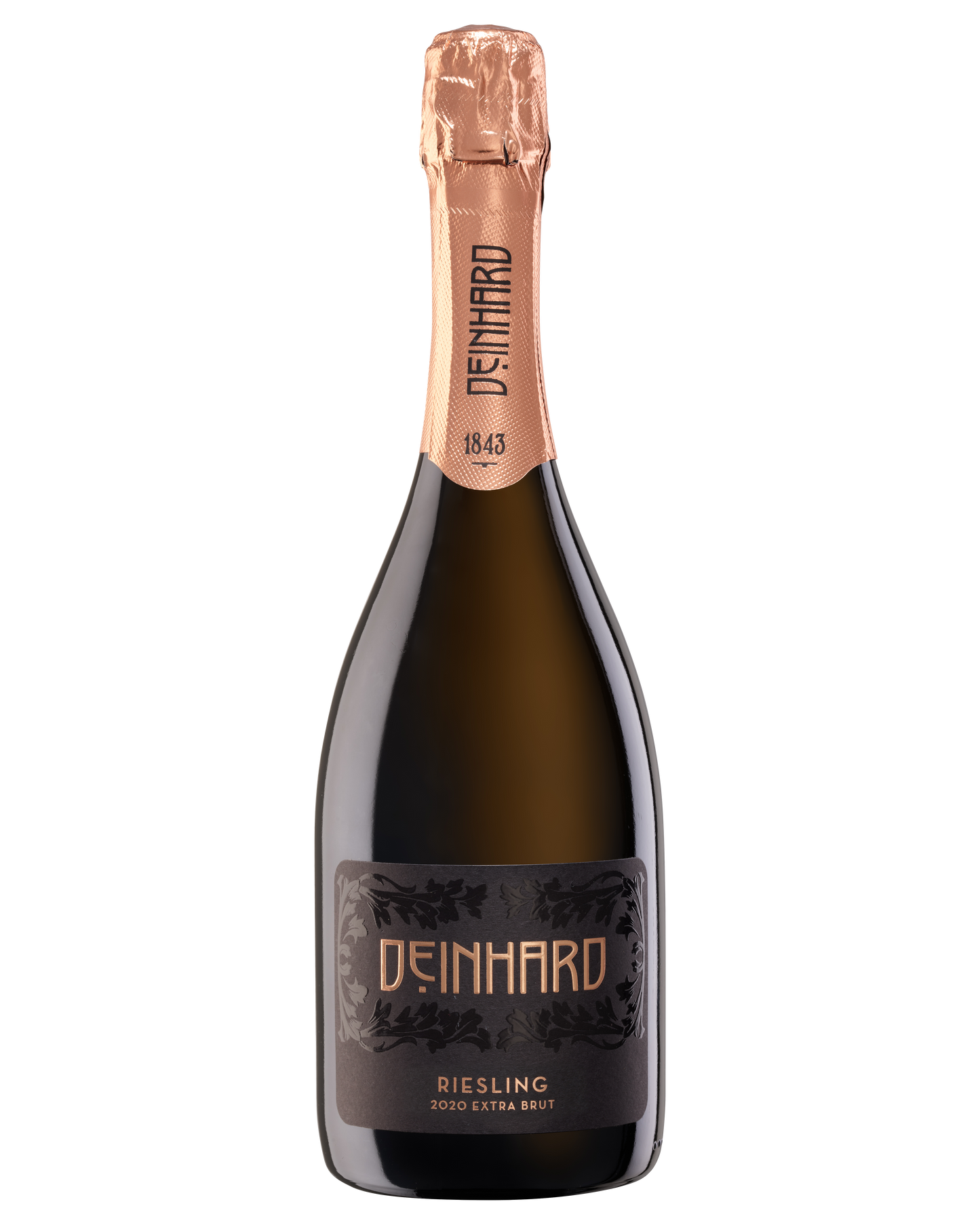 Riesling 2020 extra brut