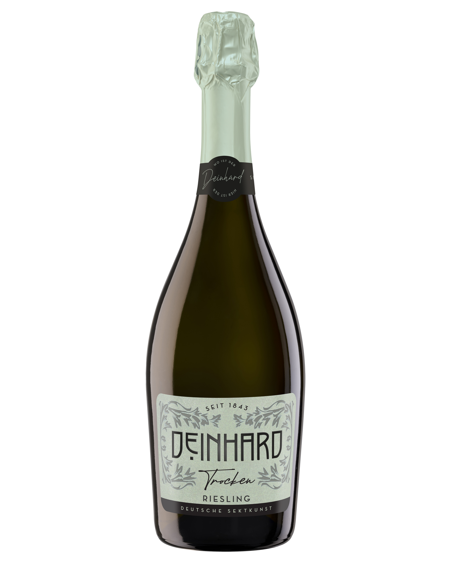 Riesling trocken
