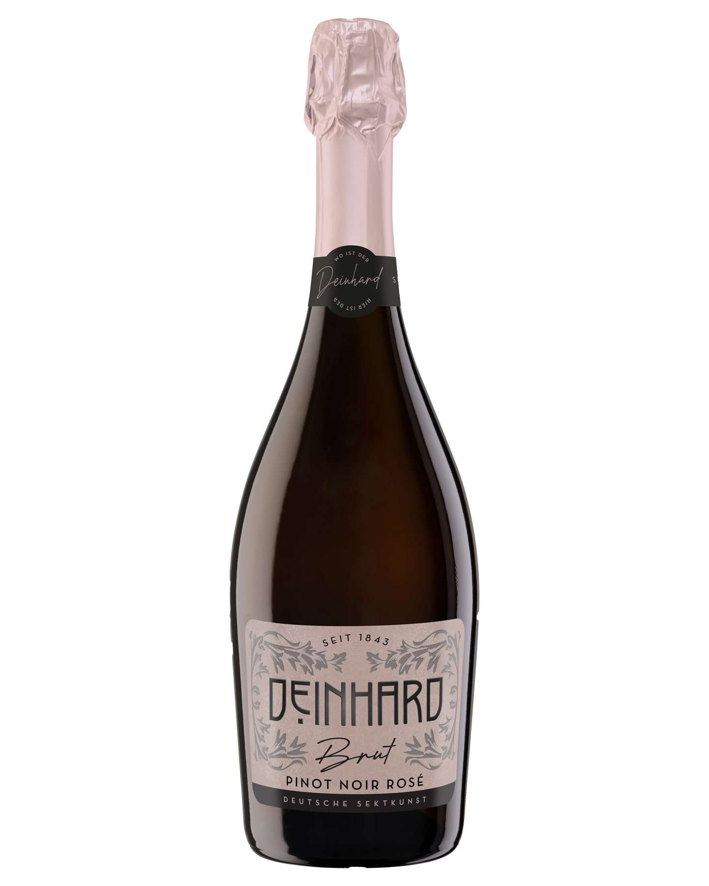 Pinot Noir Rosé brut