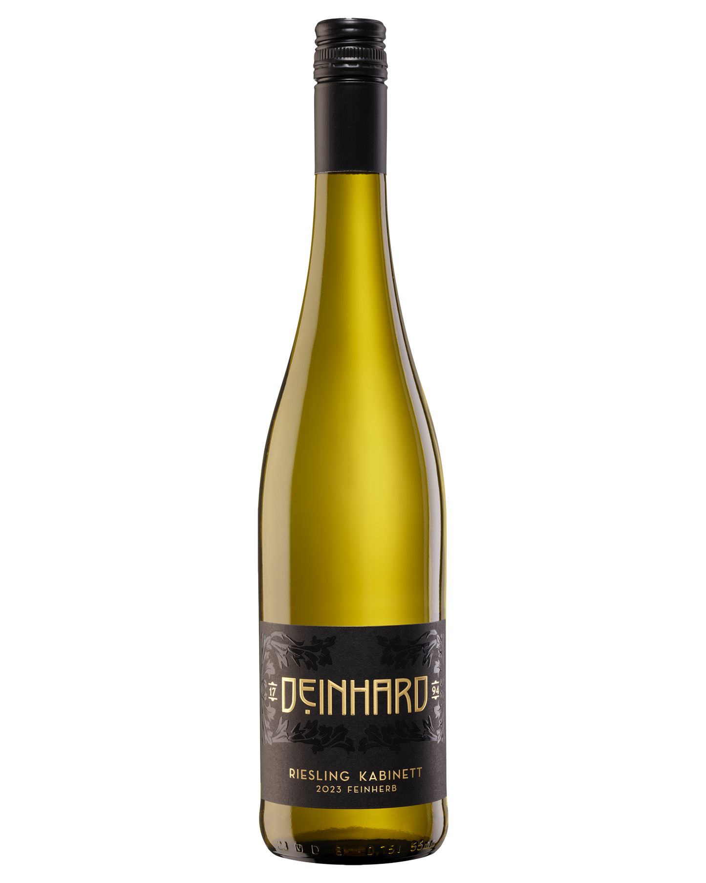 Riesling Kabinett feinherb 2024