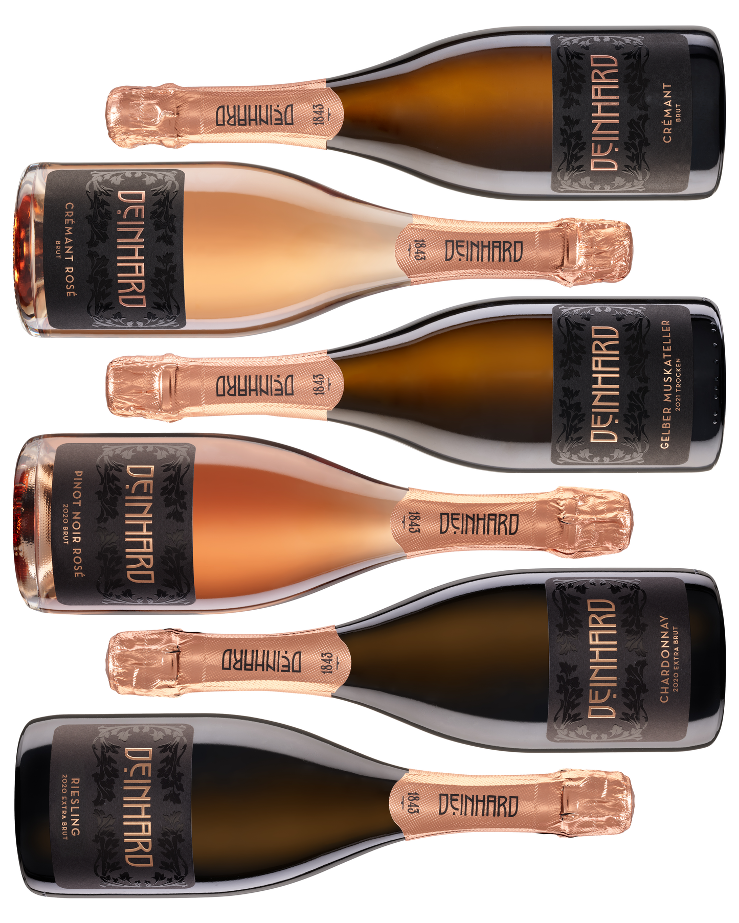 Deinhard Kennenlernpaket