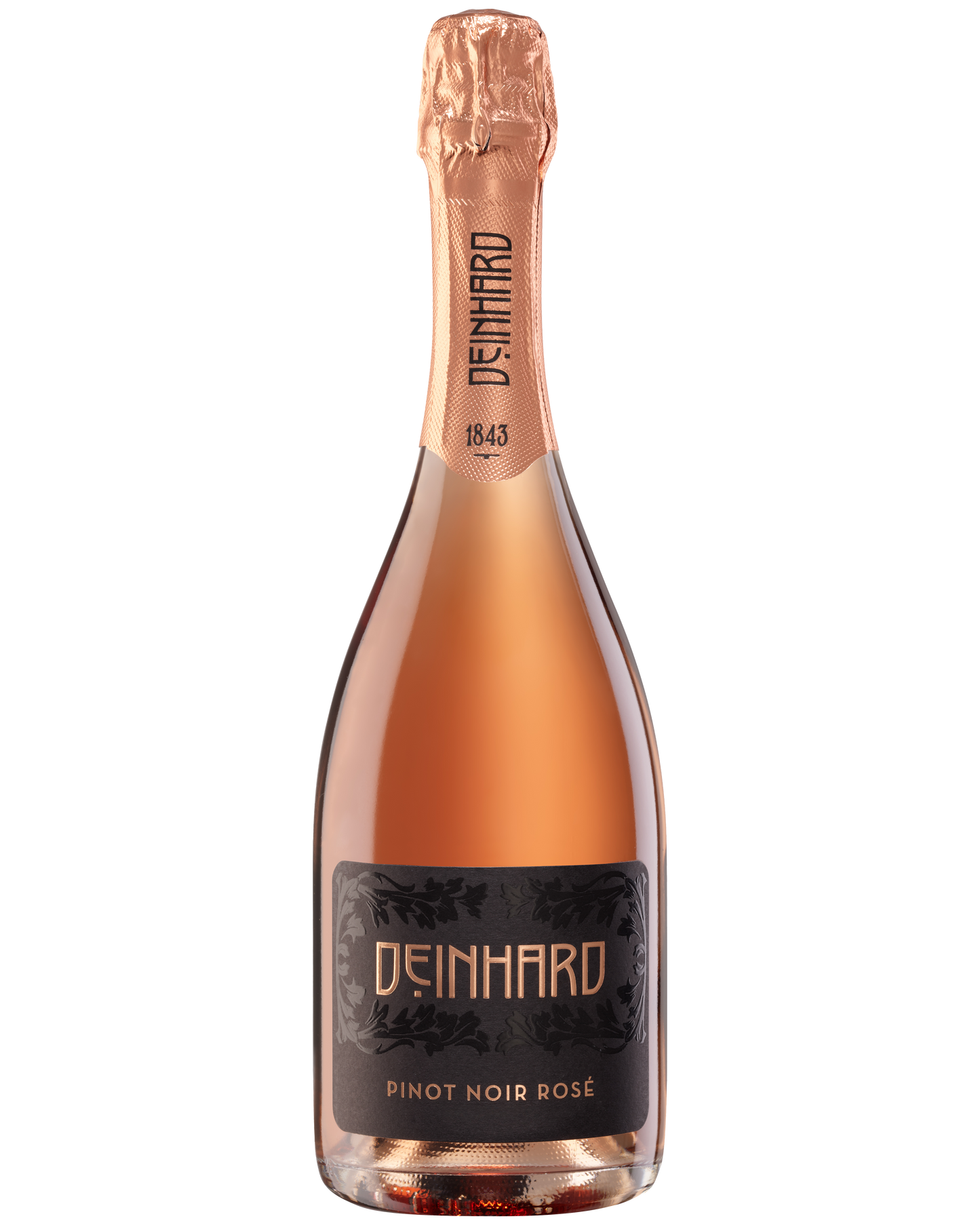 Pinot Rosé 2023 brut