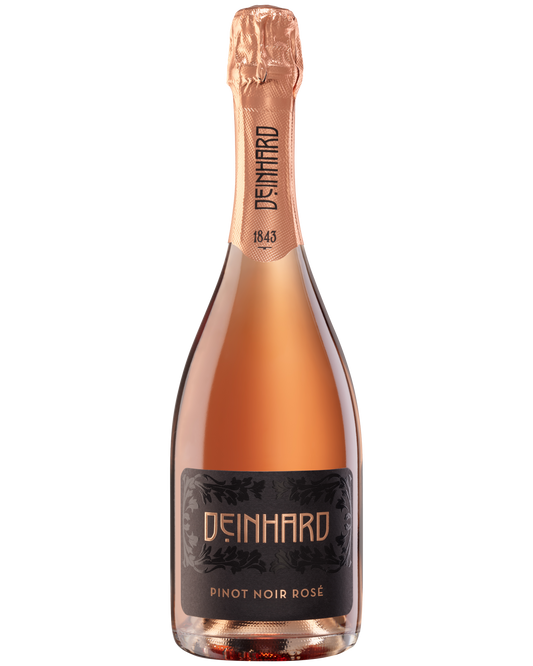 Pinot Rosé 2023 brut