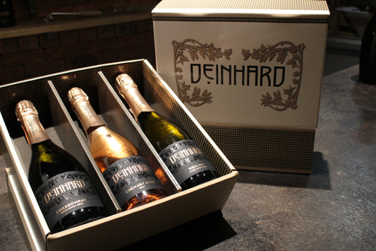 Deinhard Geschenkkarton