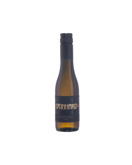 Chardonnay 2024 - 0,25l