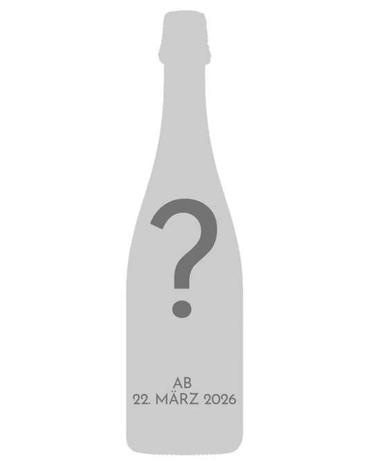 Cuvée Blanc trocken
